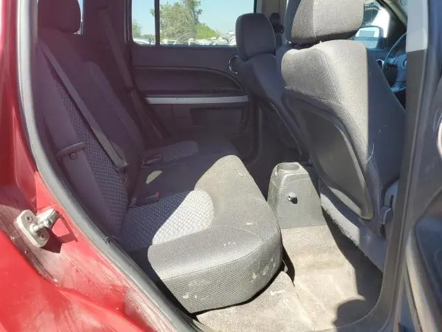 2011 CHEVROLET HHR LT  