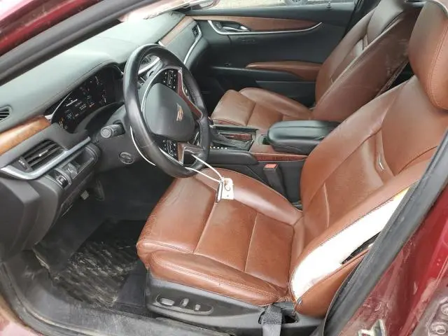 2016 CADILLAC XTS LUXURY COLLECTION  