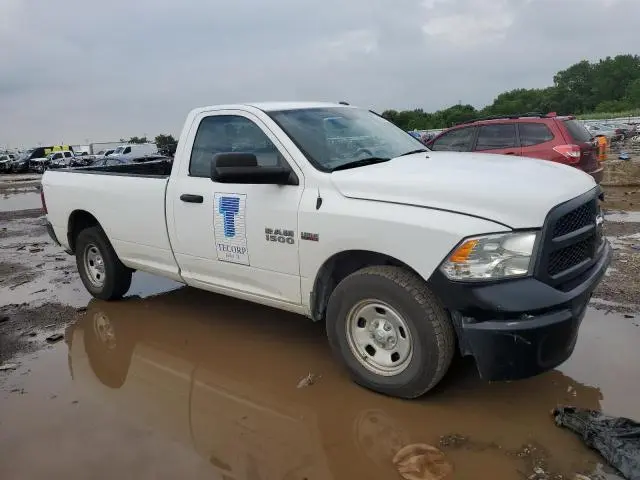 2018 RAM 1500 ST  
