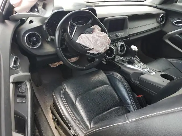 2023 CHEVROLET CAMARO LT1  
