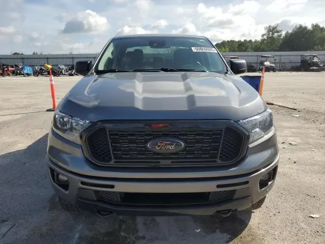 2023 FORD RANGER XL  