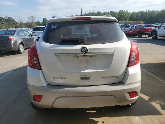 2013 BUICK ENCORE PREMIUM  