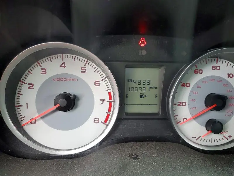 2013 SUBARU IMPREZA SPORT PREMIUM  