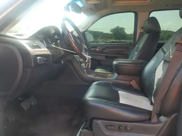 2013 CADILLAC ESCALADE ESV PREMIUM  