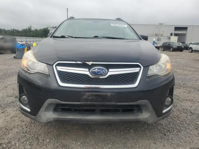 2016 SUBARU CROSSTREK PREMIUM  