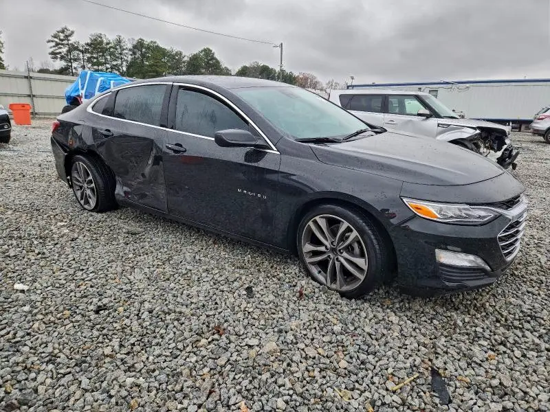 2023 CHEVROLET MALIBU PREMIER  