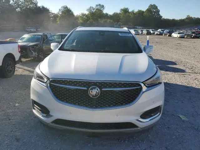 2019 BUICK ENCLAVE AVENIR  