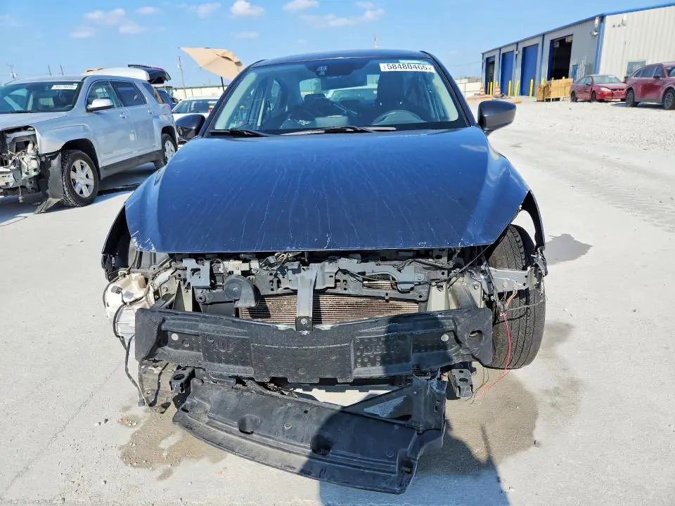 2016 SCION IA BASE  