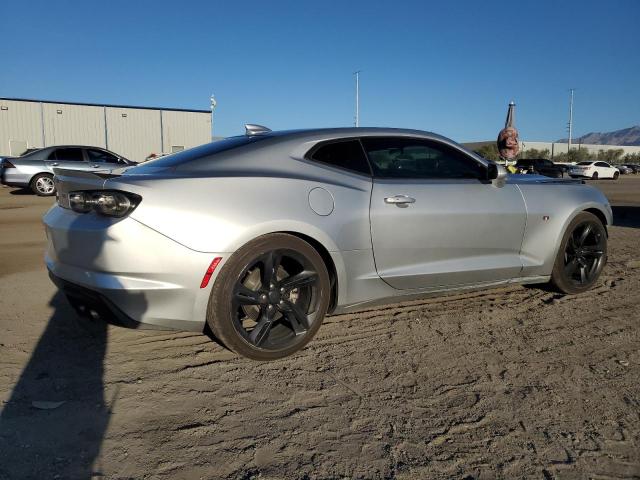 2019 CHEVROLET CAMARO LS