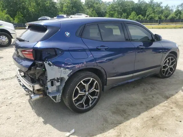 2018 BMW X2 XDRIVE28I  