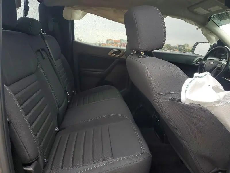 2023 FORD RANGER XL  