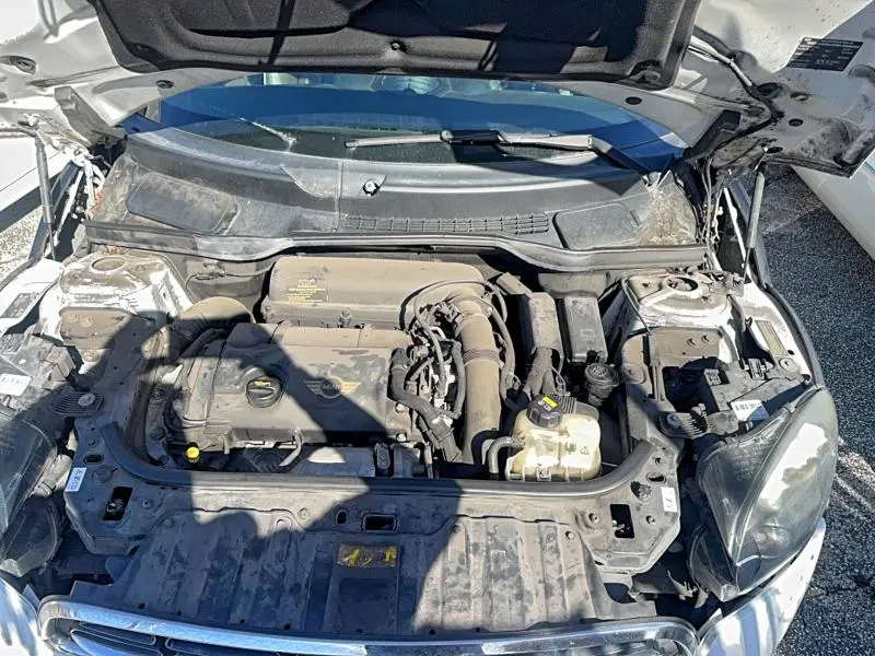 2015 MINI COOPER S COUNTRYMAN  