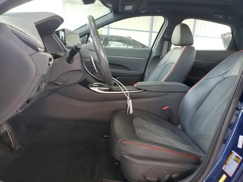 2020 HYUNDAI SONATA SEL PLUS  