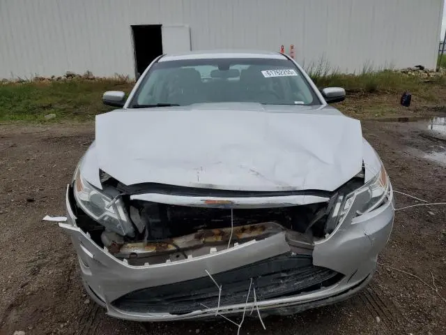2011 FORD TAURUS SEL  