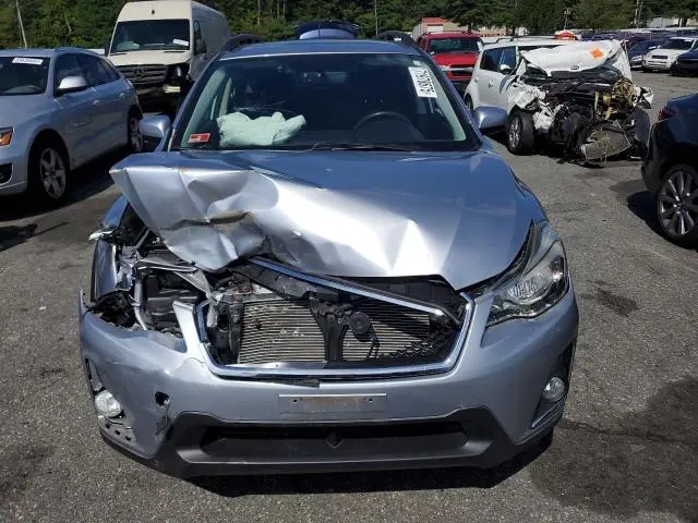 2017 SUBARU CROSSTREK PREMIUM  