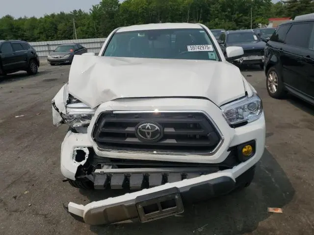 2022 TOYOTA TACOMA ACCESS CAB  