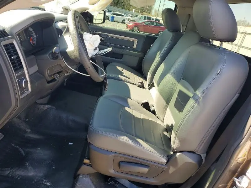 2017 RAM 1500 ST  