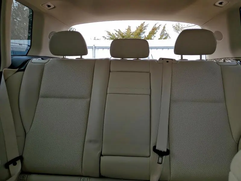 2015 MERCEDES-BENZ GLK 350 4MATIC  