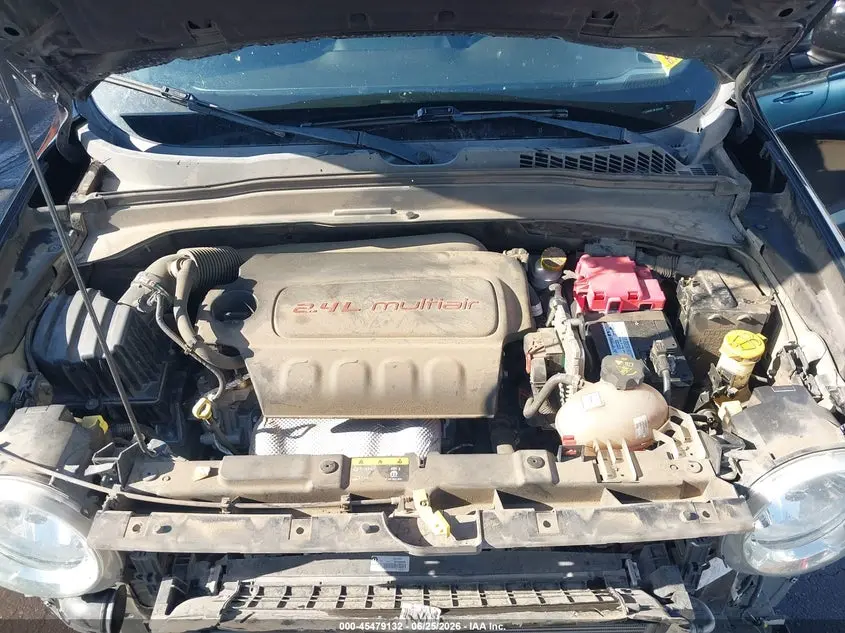 2018 JEEP RENEGADE LATITUDE FWD