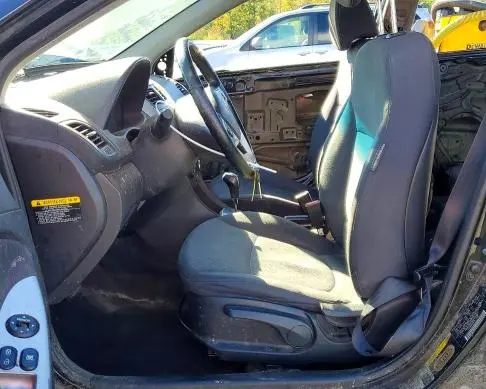 2013 HYUNDAI ACCENT SE  