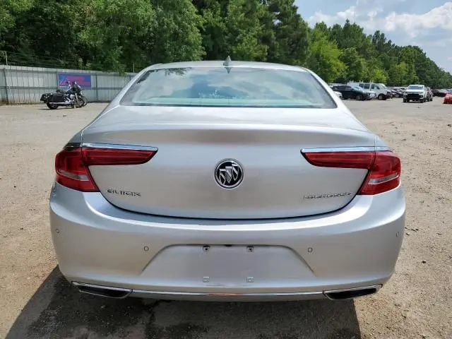 2017 BUICK LACROSSE PREMIUM  