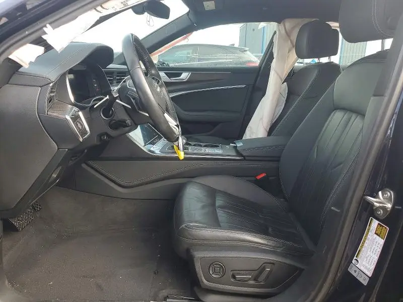 2019 AUDI A6 PREMIUM PLUS  