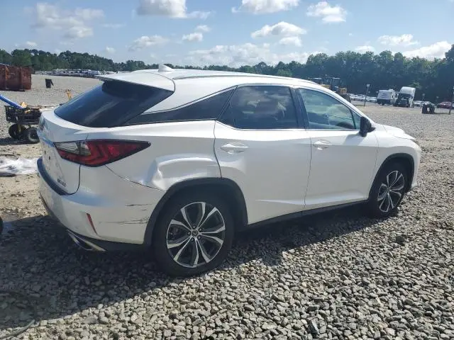 2018 LEXUS RX 350 BASE  