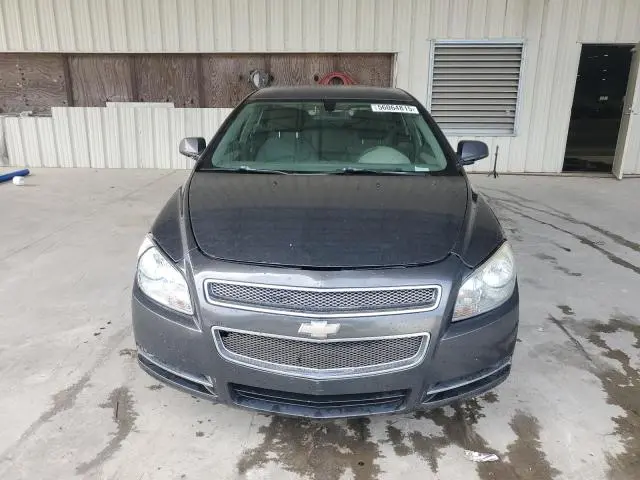 2011 CHEVROLET MALIBU 1LT