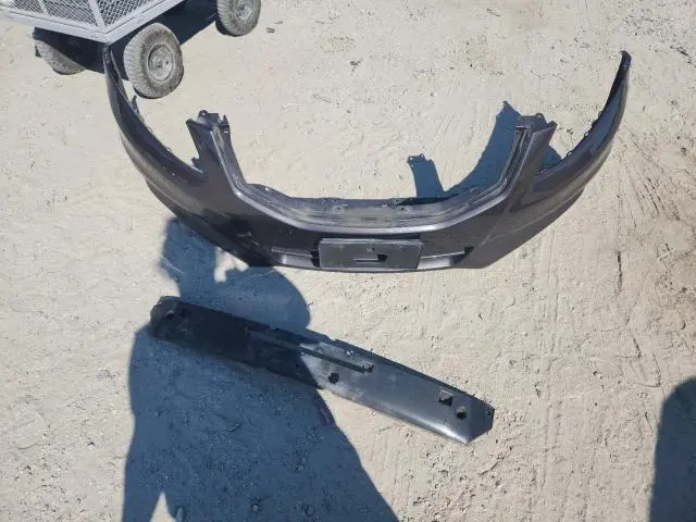 2011 HONDA ACCORD LXP  