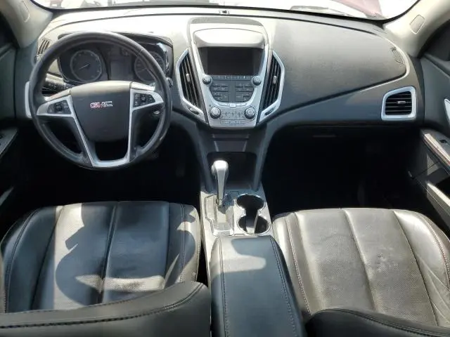 2015 GMC TERRAIN SLT  