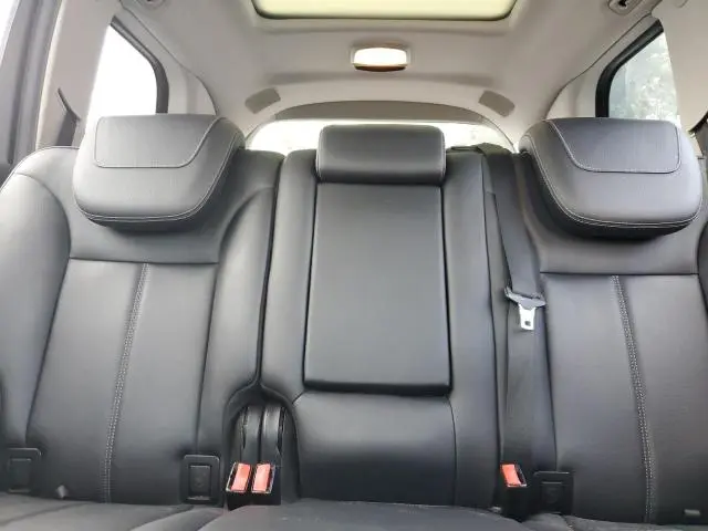 2012 MERCEDES-BENZ GL 350 BLUETEC  