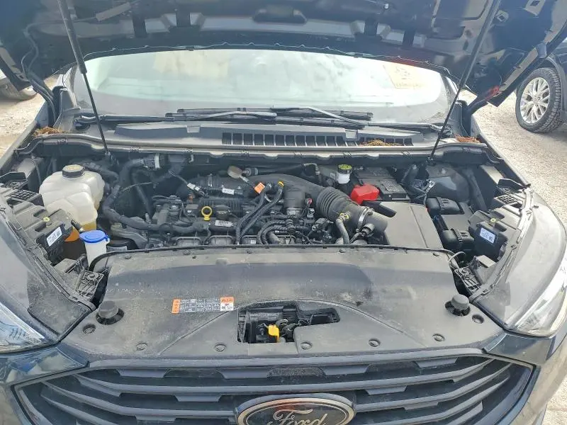 2023 FORD EDGE SE  