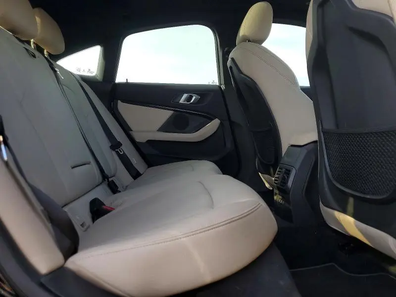 2021 BMW 228XI   