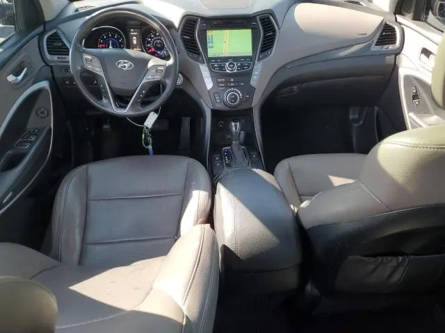 2016 HYUNDAI SANTA FE SPORT   