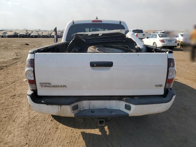 2012 TOYOTA TACOMA DOUBLE CAB LONG BED