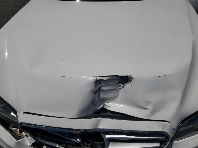 2014 MERCEDES-BENZ E 350  