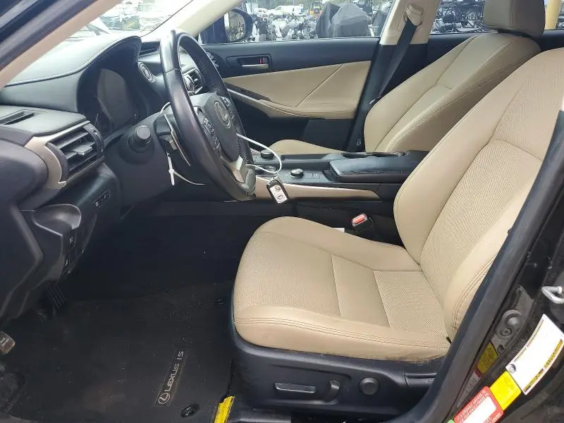 2020 LEXUS IS 300  