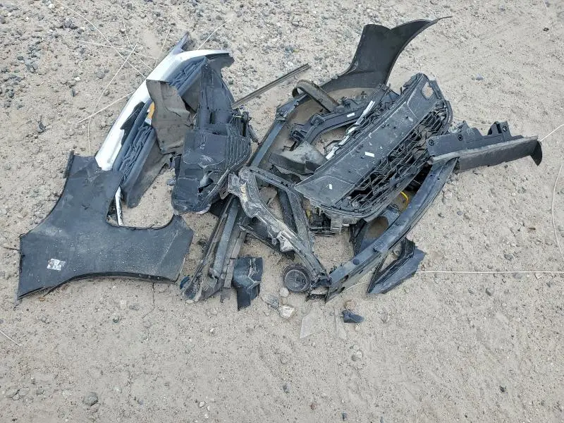 2021 CHEVROLET SPARK LS  