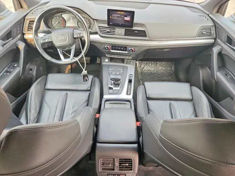2020 AUDI Q5 PREMIUM  
