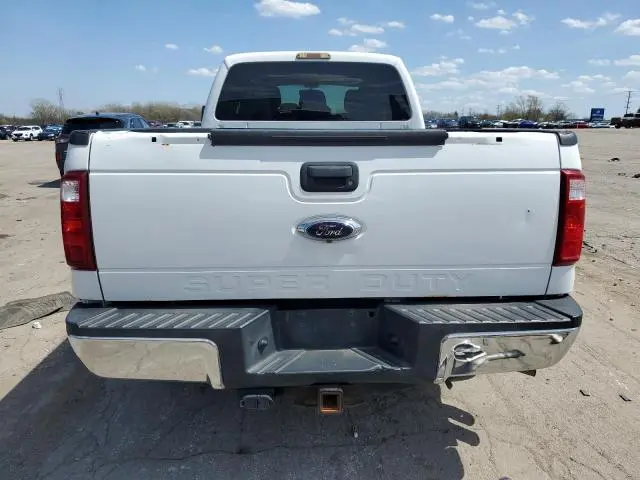 2015 FORD F250 SUPER DUTY  