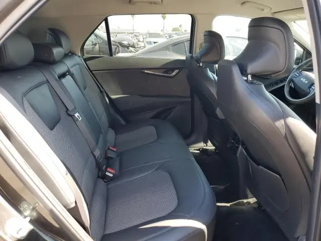 2023 KIA NIRO WIND  