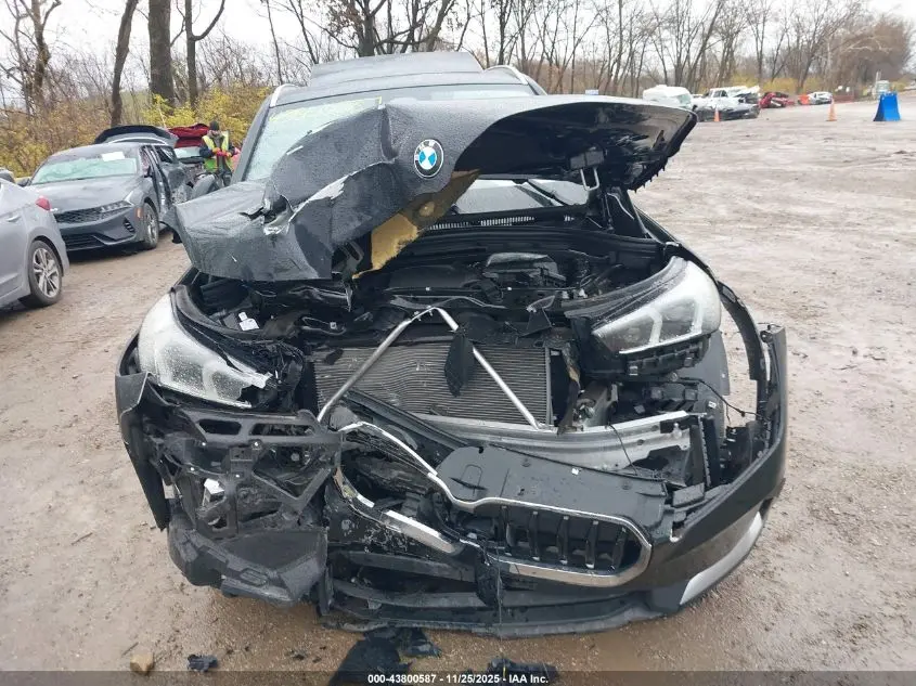 2023 BMW X1 XDRIVE28I