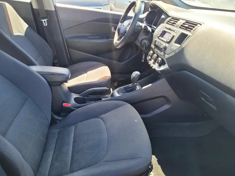 2013 KIA RIO LX  