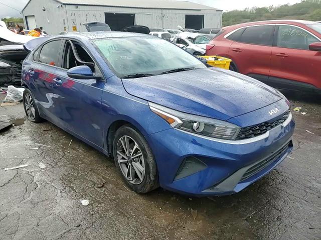 2022 KIA FORTE FE