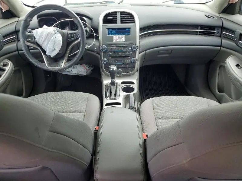 2014 CHEVROLET MALIBU LS  