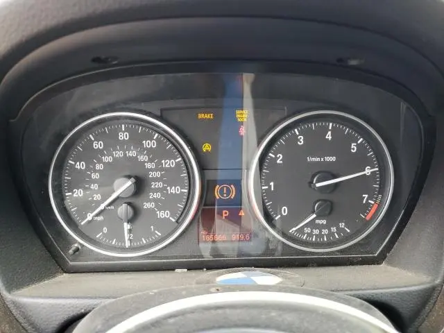2011 BMW 328 I