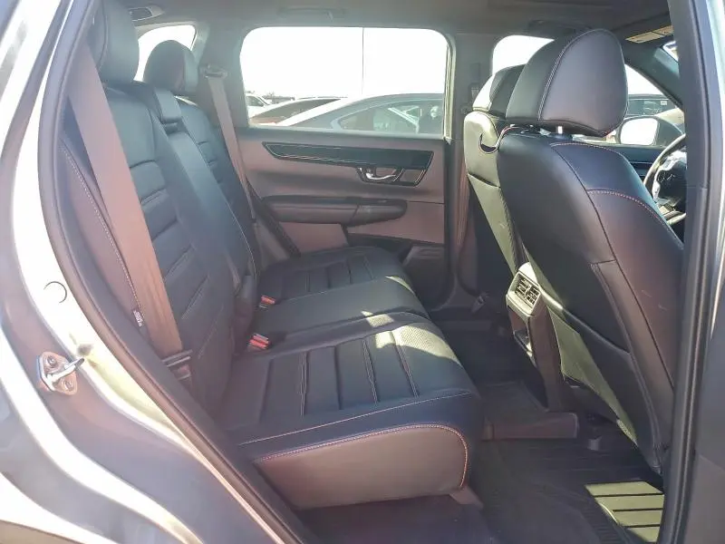 2024 HONDA CR-V SPORT TOURING  