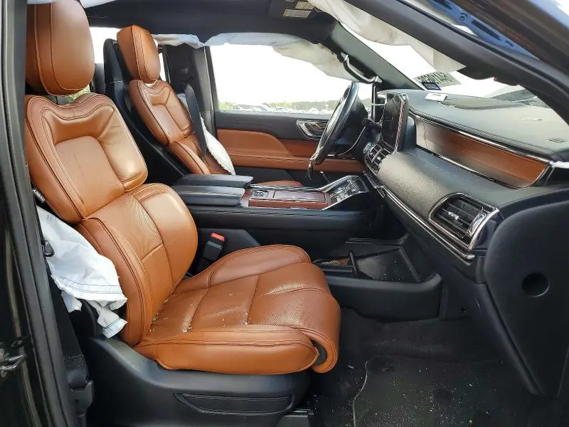2018 LINCOLN NAVIGATOR L RESERVE  