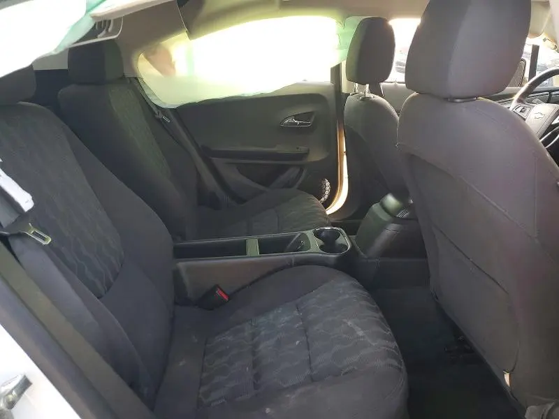 2014 CHEVROLET VOLT   