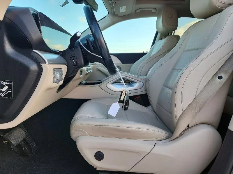 2023 MERCEDES-BENZ GLE 350  
